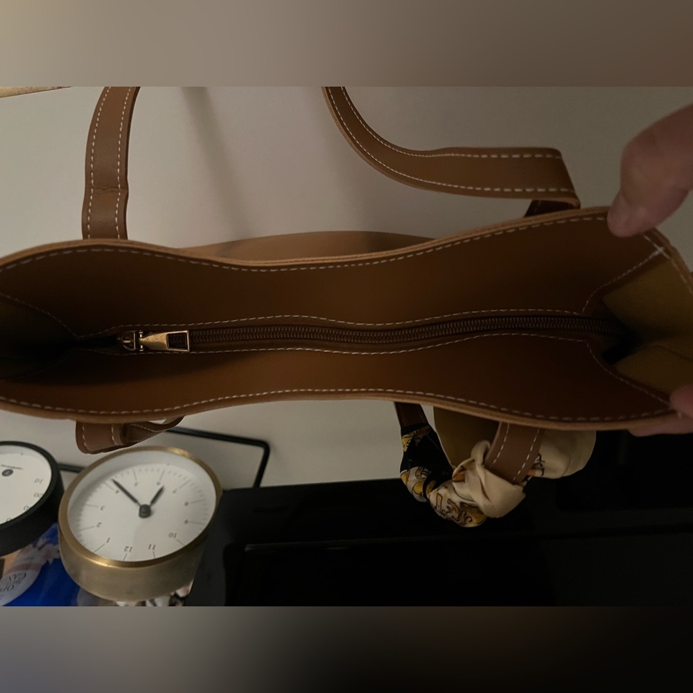 New basic bag - Picture 4 of 5